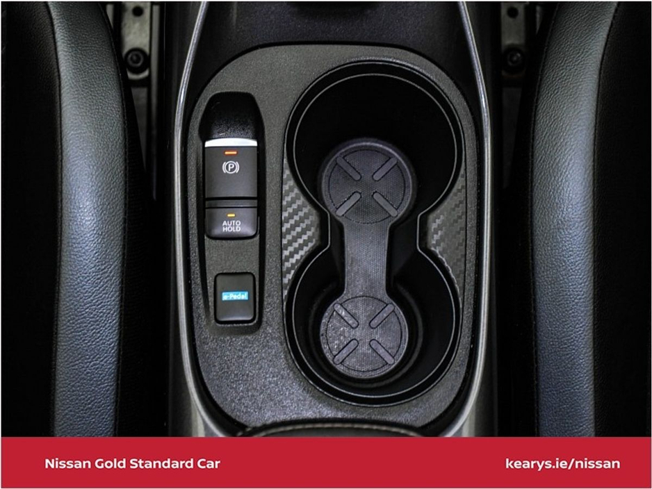 2023 Nissan Juke HYBRID N-Design 2 Tone €25,900