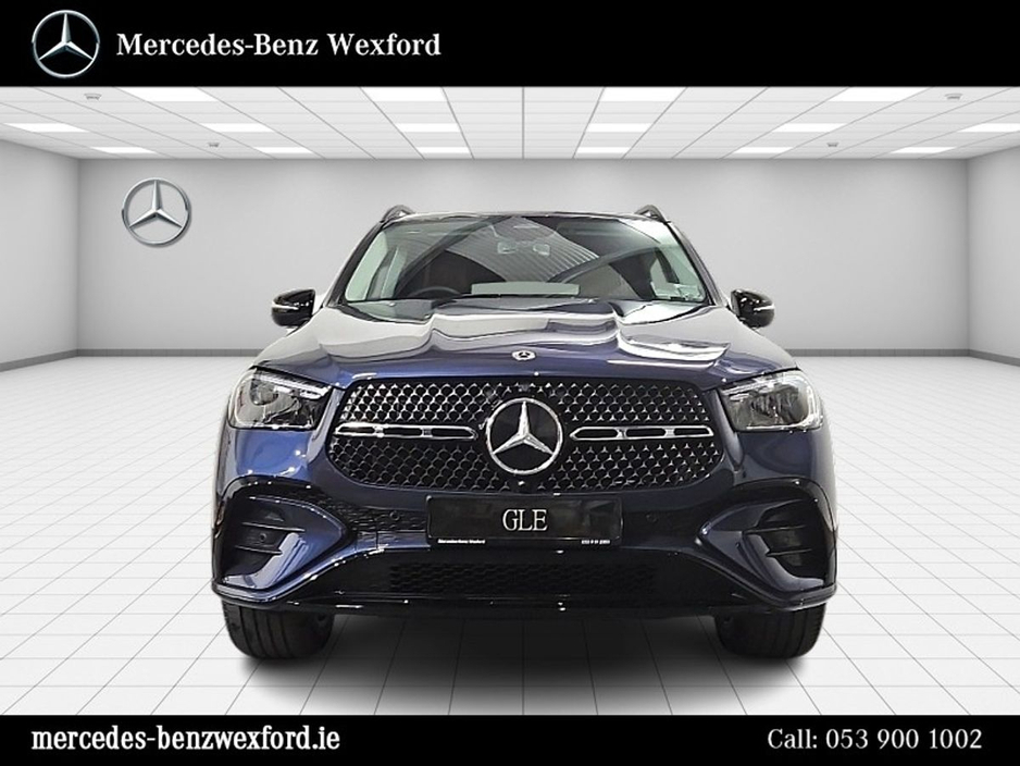 2026 Mercedes-Benz GLE Class - image 7