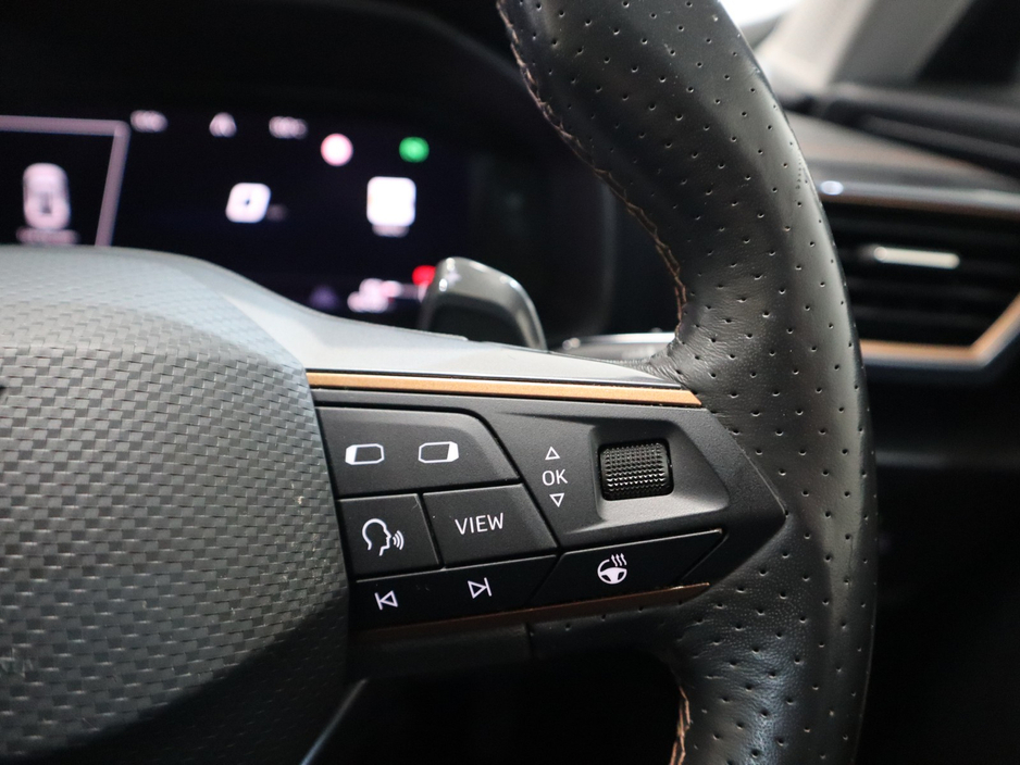 2023 Cupra Formentor - image 13