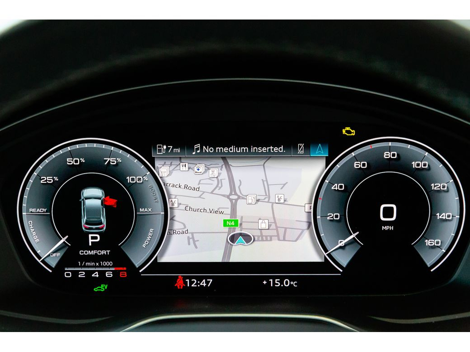 2022 Audi Q5 - image 24