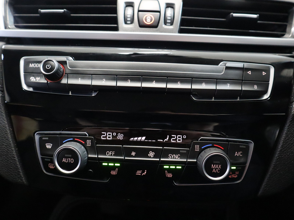 2021 BMW X1 *113* XDRIVE25E XLINE AUTO €24,995