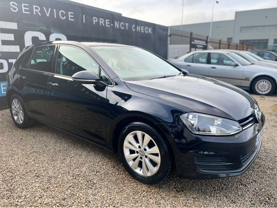 2014 Volkswagen Golf for sale in , Ireland