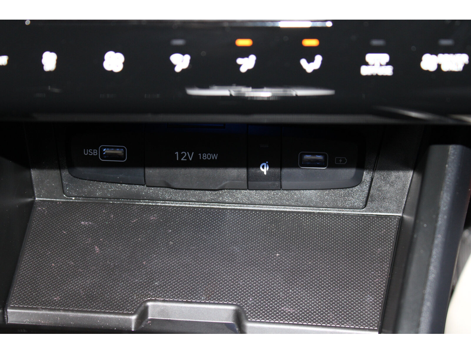 2024 Hyundai Tucson 2WD Executive Plus HEV STG Auto €42,950