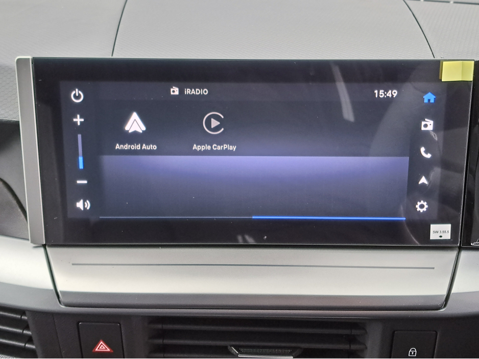 2026 Opel Frontera - image 29