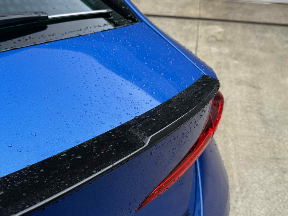 2024 Skoda Octavia 2.0 TDI VRS AUTO 200BHP €43,950