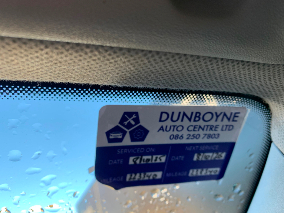 2016 Volkswagen Caddy Maxi 2.0 TDI 102 BHP // NO VAT // 05/26 CVRT // GREAT CONDITION // €6,950