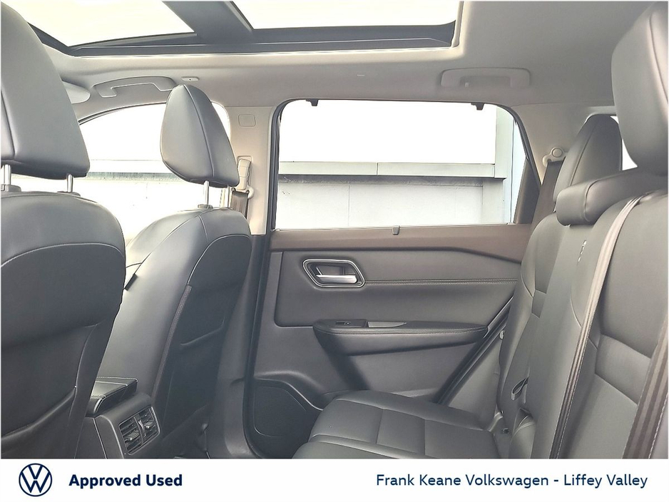 2023 Nissan X-Trail - image 6