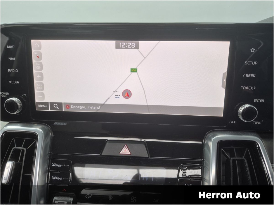 2023 Kia Sorento 7-Seater | Low Mileage | Top Spec €50,900