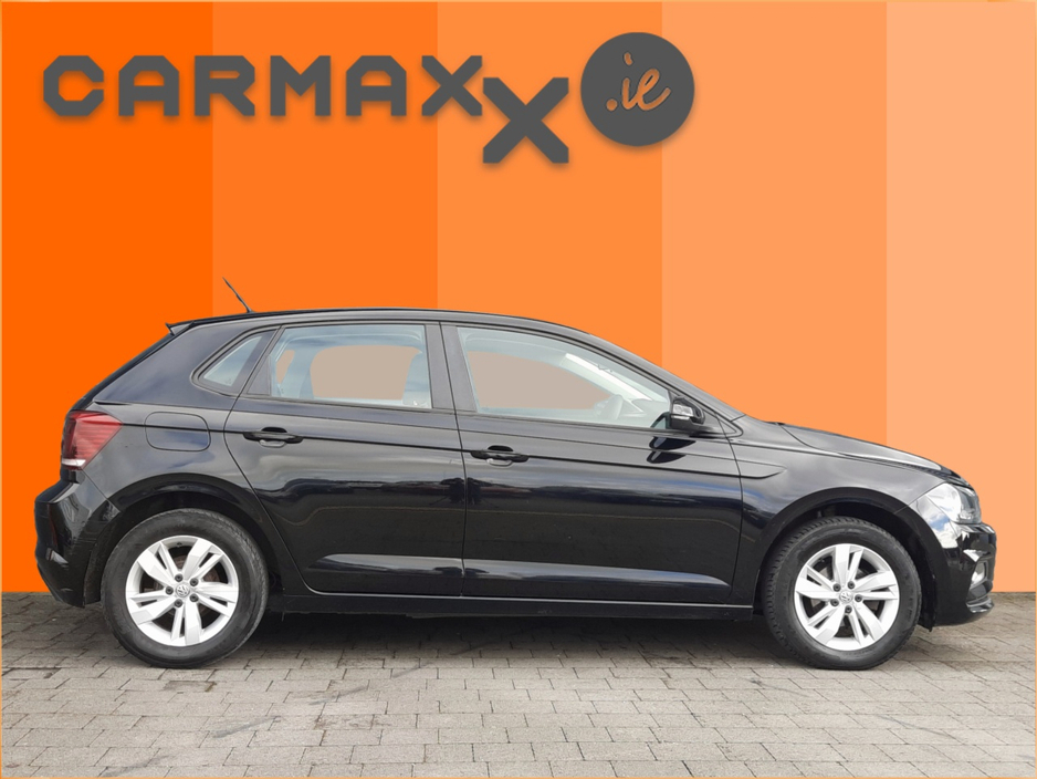 2019 Volkswagen Polo - image 5