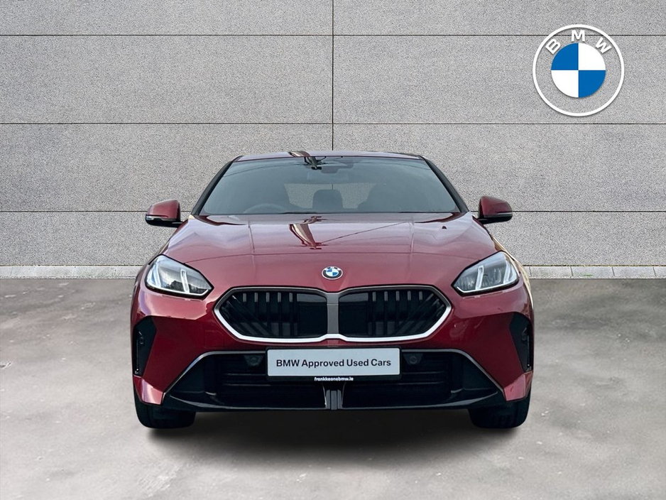 2026 BMW 2 Series - image 16