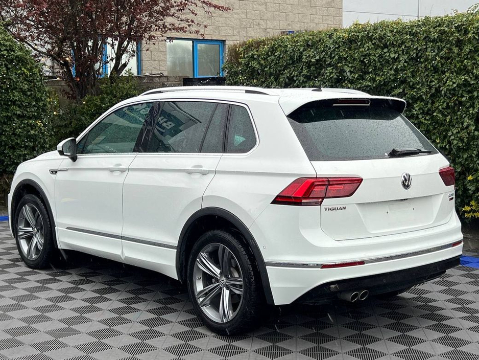 2019 Volkswagen Tiguan - image 5
