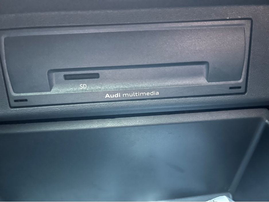 2020 Audi A1 1.5L 5DR AUTO 35 SPORT €21,950