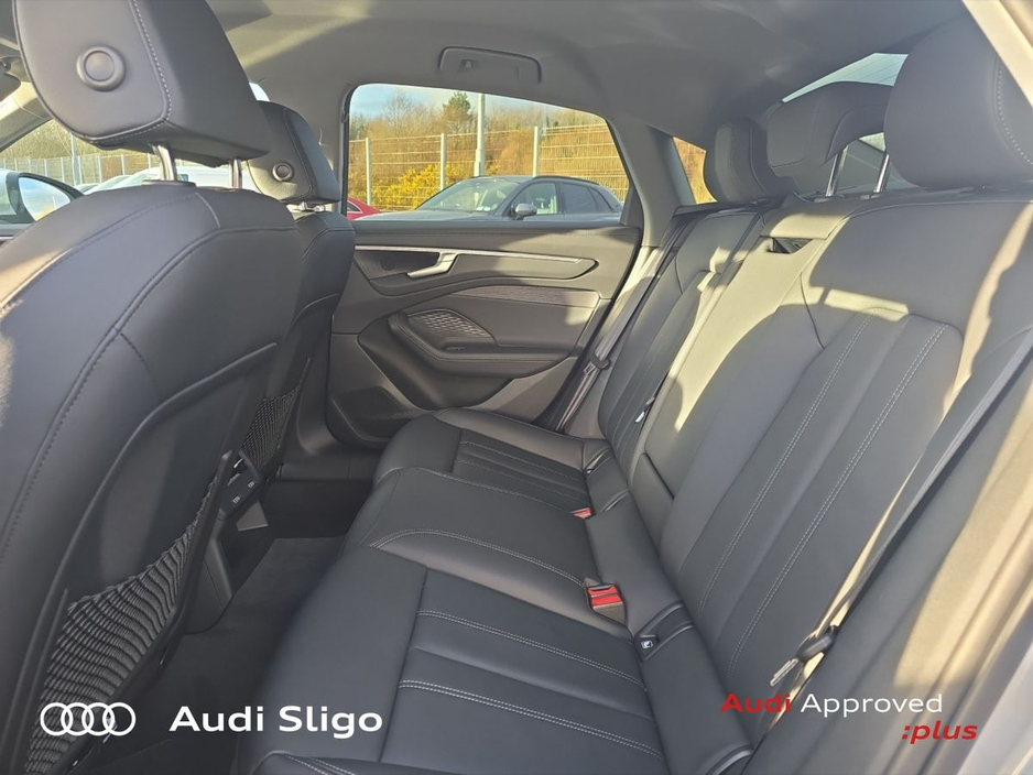 2026 Audi A6 - image 13