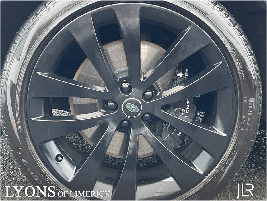 2023 Land Rover Range Rover Sport Dynamic 3.0PHEV