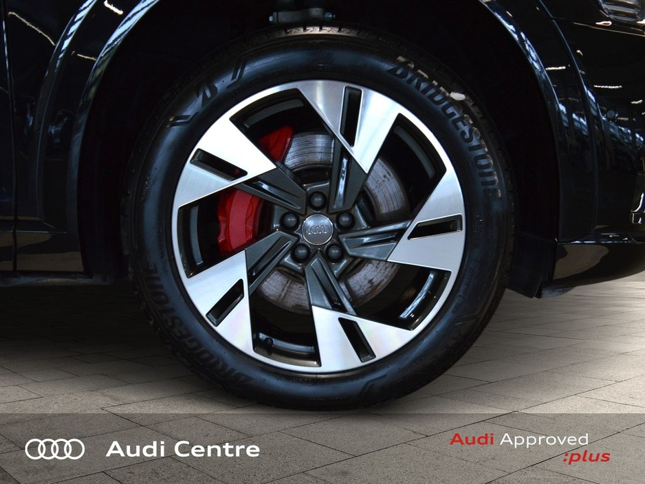 2019 Audi e-tron 55 265kw Quattro Launch €28,499