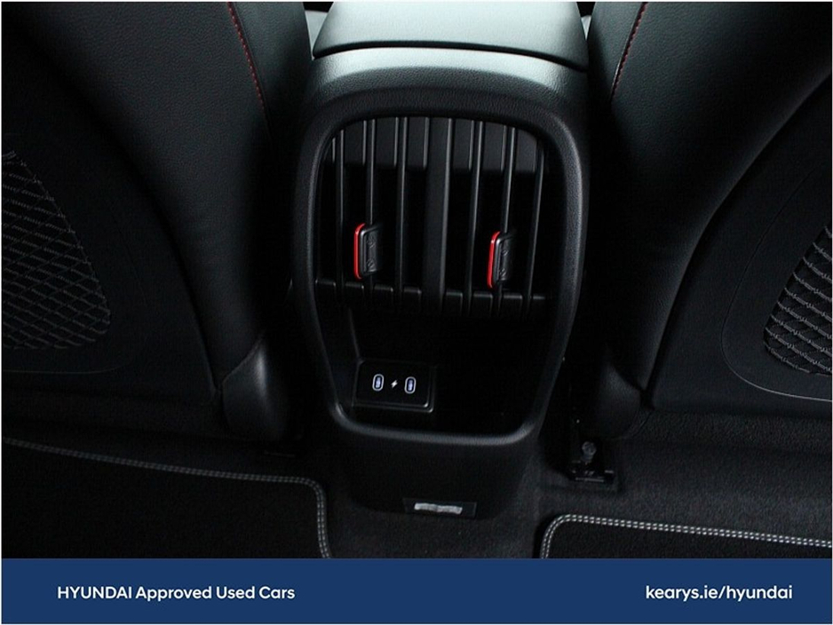 2026 Hyundai Kona - image 12