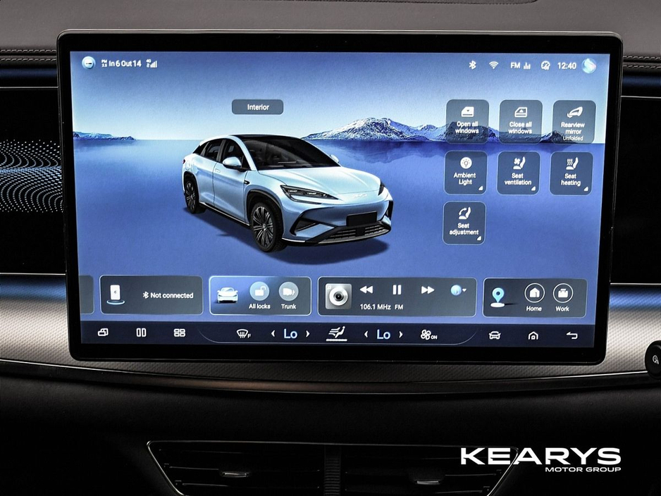 2026 BYD Sealion 7 - image 20