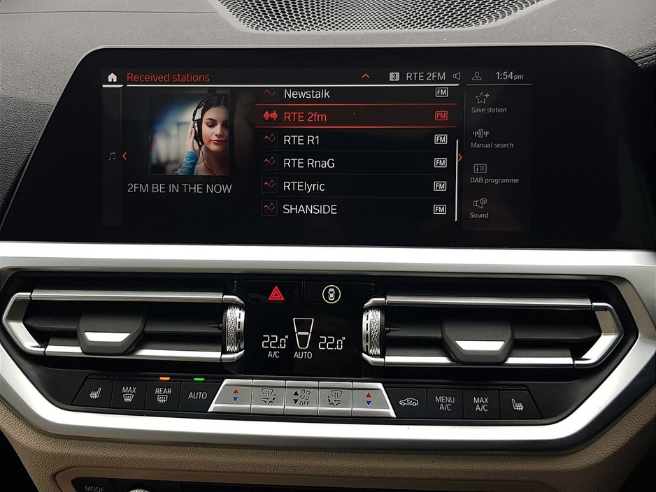 2022 BMW 4 Series - image 17