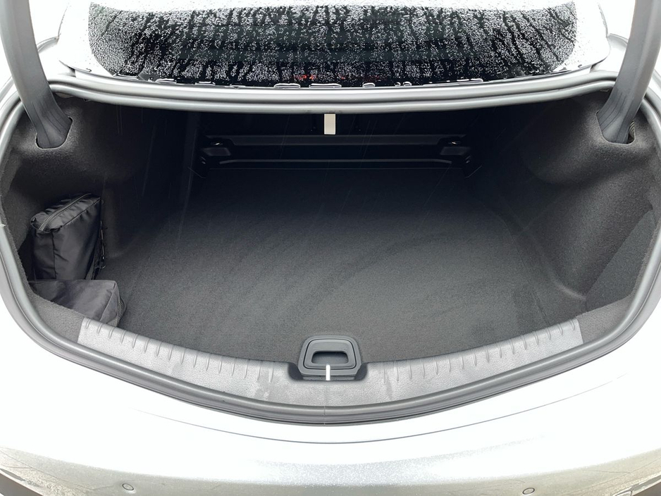 2026 Mercedes-Benz CLE - image 20