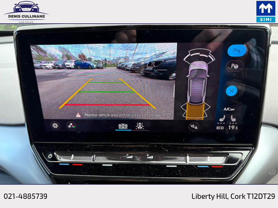 2022 Volkswagen ID.4 - image 23