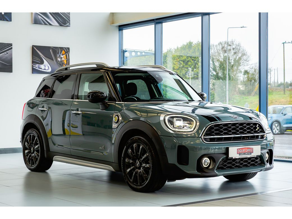 2022 MINI Countryman - image 6