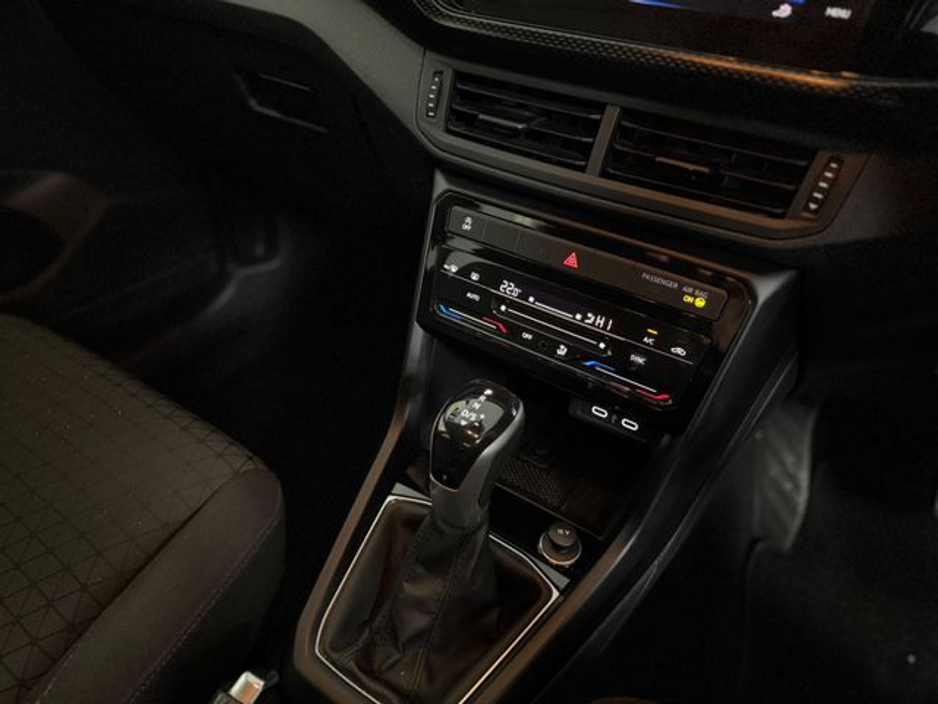 2023 Volkswagen T-Cross Life 1.0 TSI D7F 110HP 5DR AUT €25,777