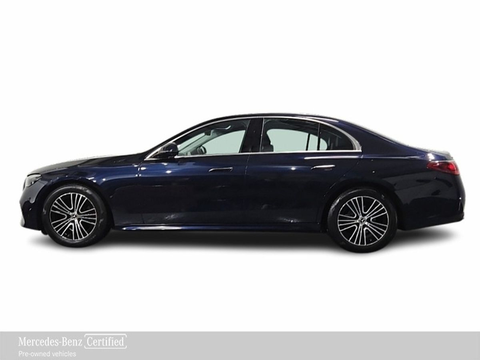 2024 Mercedes-Benz E Class E220D Avantgarde Plus with Upgraded Alloys €66,895