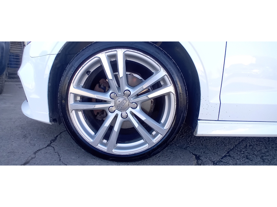 2016 Audi A3 - image 23