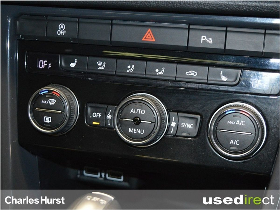 2018 Volkswagen T-Roc 1.5 TSI 150bhp Sport DSG €22,999