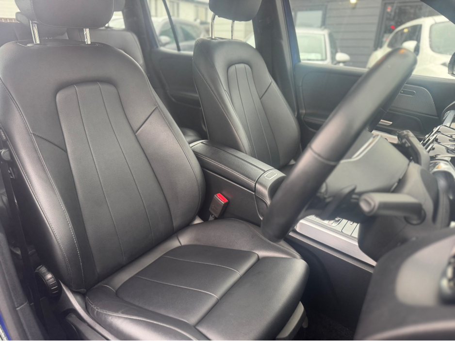 2020 Mercedes-Benz GLB 200 Auto | 7 Seats | Massive Spec | Low Mileage €32,950