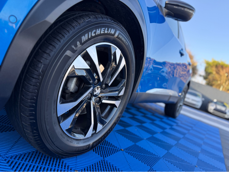 2020 Peugeot 2008 GT - 1.2 PETROL - AUTO - 12M WARRANTY - CAR: 1644