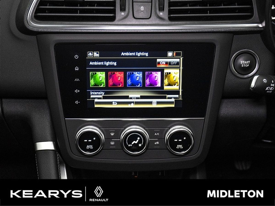 2020 Renault Kadjar - image 25