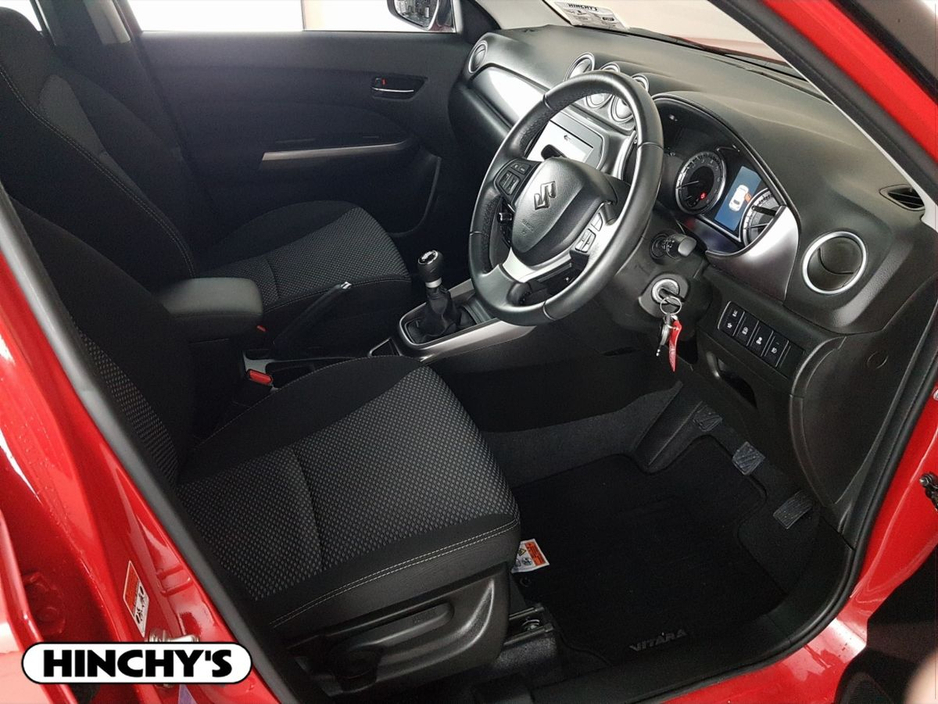 2024 Suzuki Vitara - image 6
