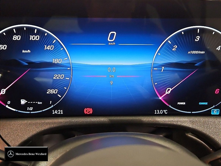 2026 Mercedes-Benz E Class - image 13