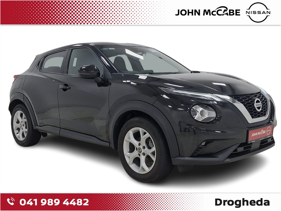 2022 Nissan Juke for sale in , Ireland