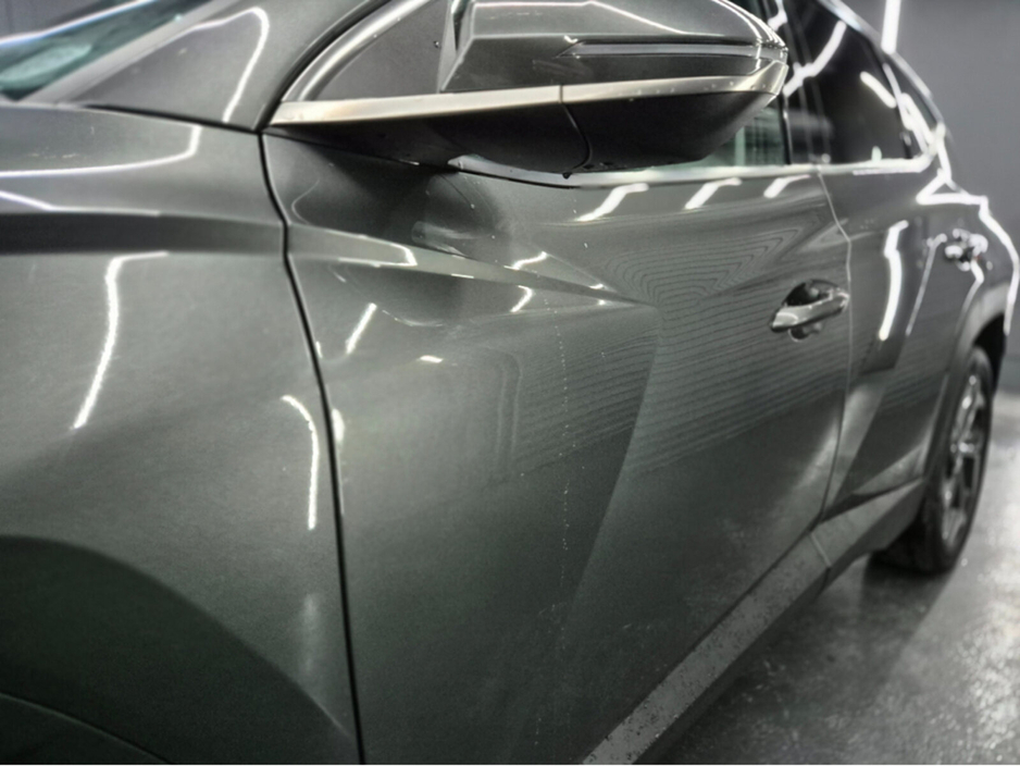 2021 Hyundai Tucson - image 24