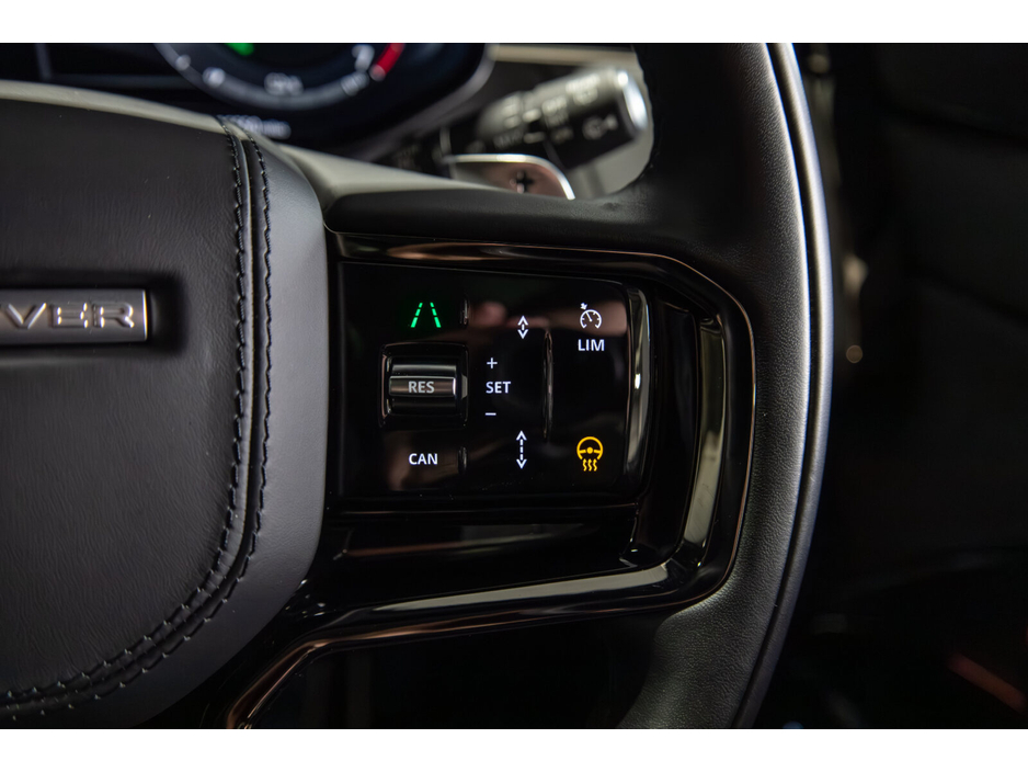 2024 Land Rover Range Rover Sport - image 16