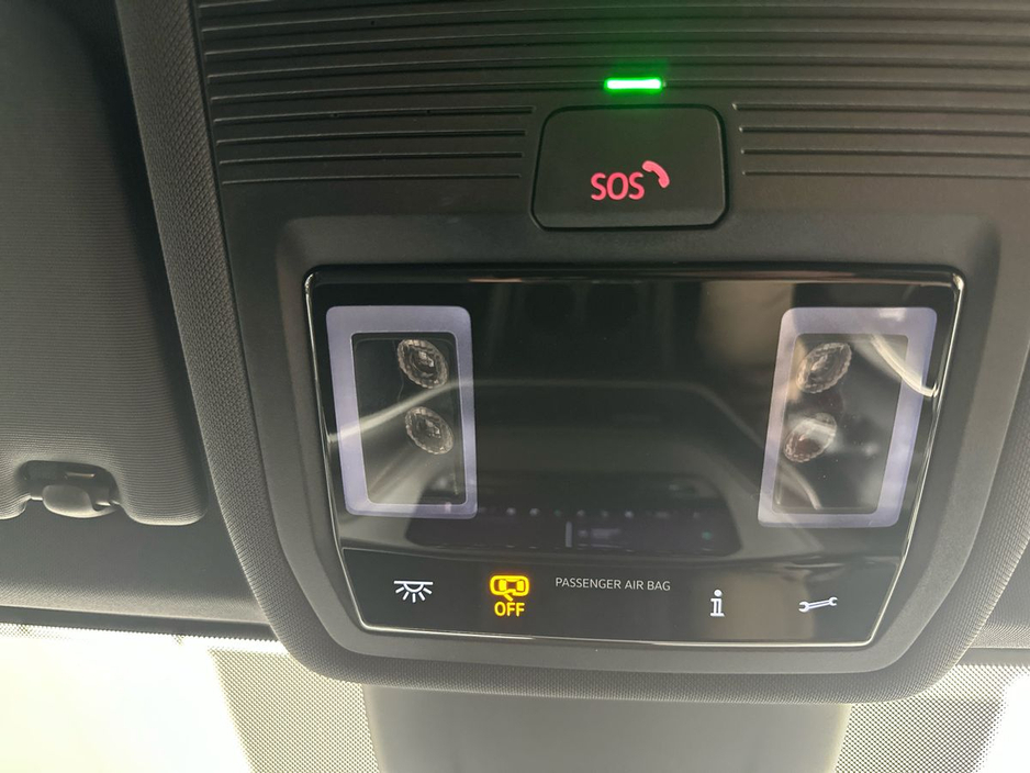 2025 Skoda Elroq - image 23