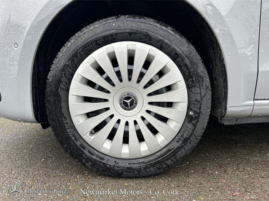 2026 Mercedes-Benz Vito - image 34