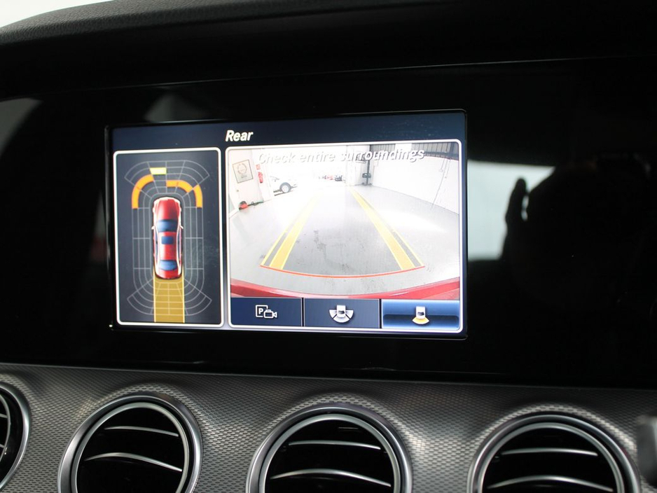 2018 Mercedes-Benz E Class - image 18