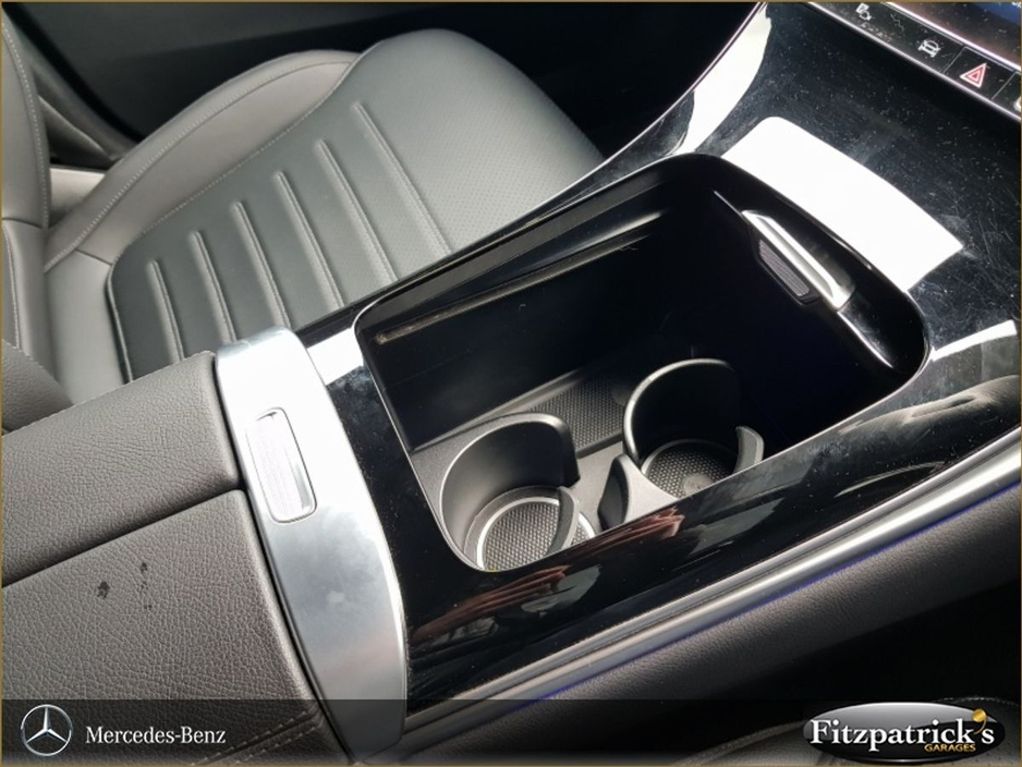 2024 Mercedes-Benz GLC Class GLC 220 D 4MATIC AMG Line €67,950