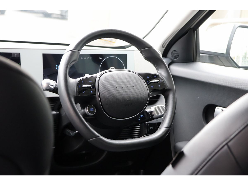 2023 Hyundai Ioniq 5 - image 14