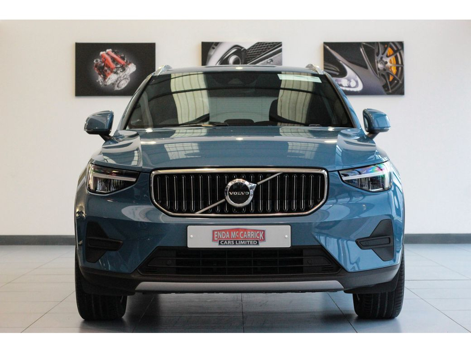 2023 Volvo XC40 RECHARGE T4 CORE 1.5 PHEV €36,899