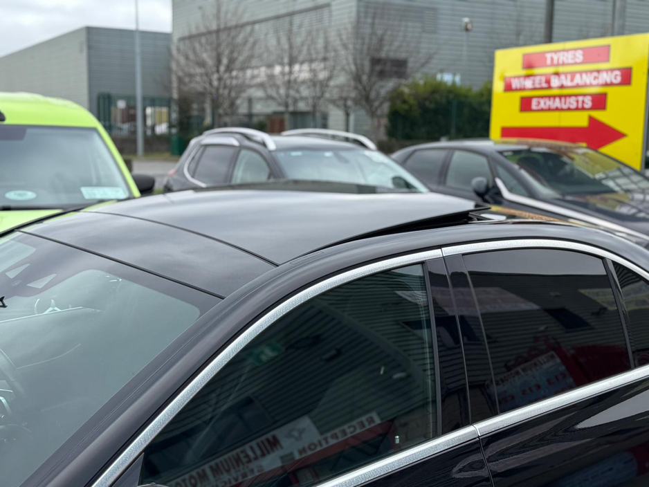 2017 Mercedes-Benz E Class - image 8