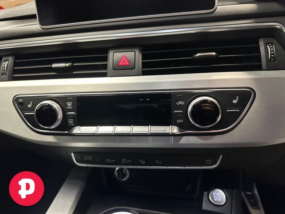 2018 Audi A5 2.0TFSI S-Line Auto - Straight Sale Discount / 12 Months Warranty €26,950