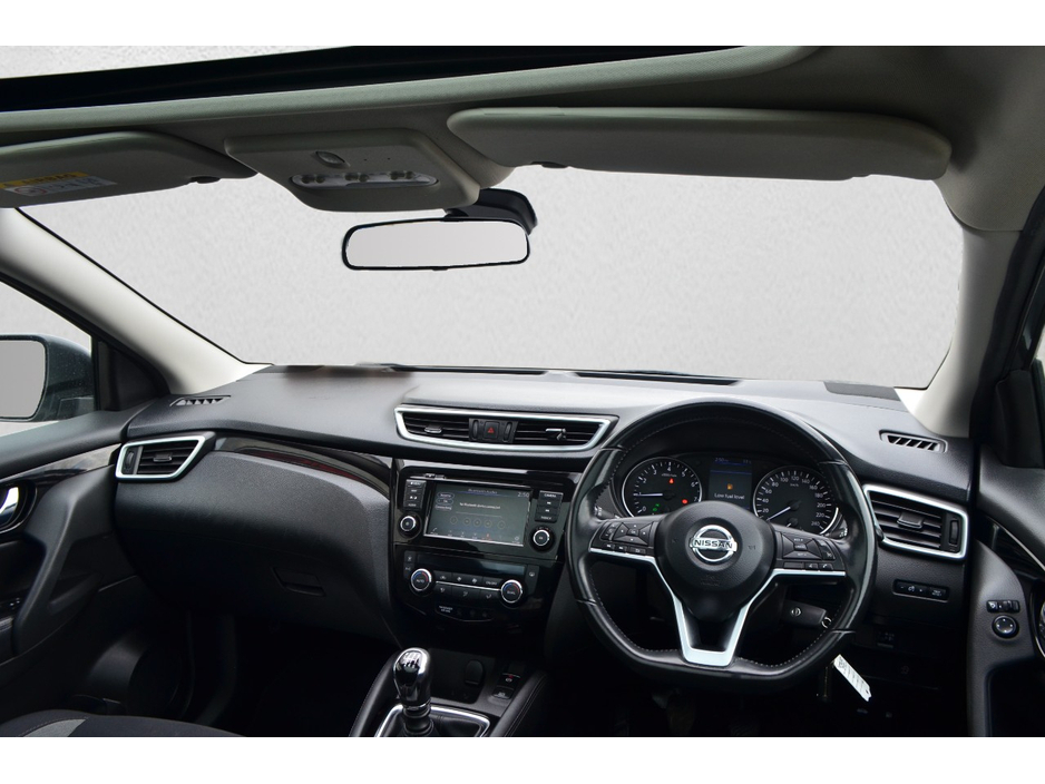 2019 Nissan Qashqai - image 16