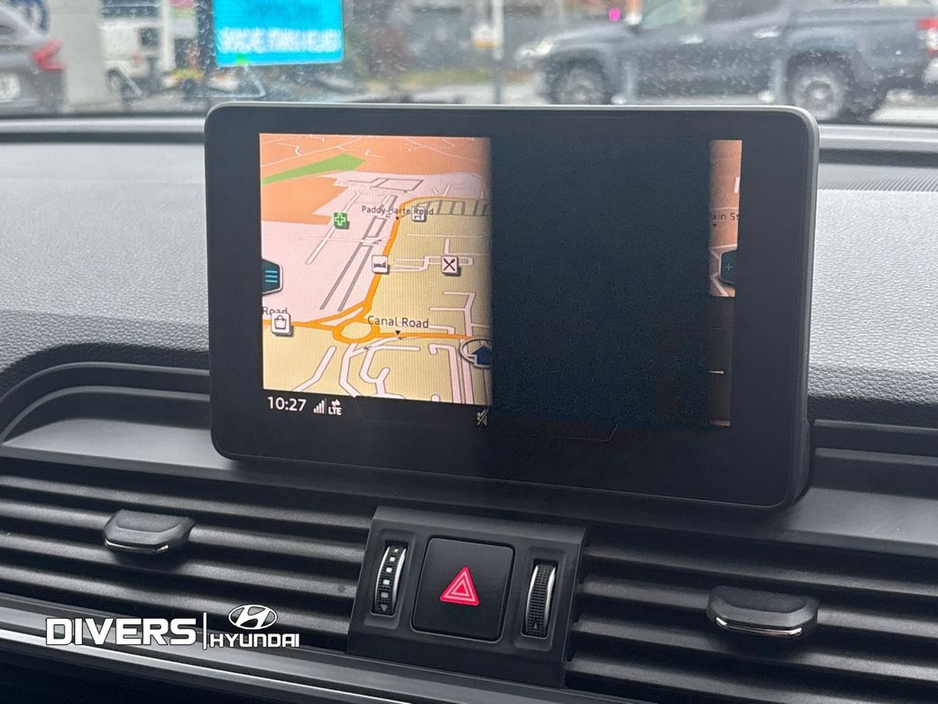 2020 Audi Q5 S Line €36,945