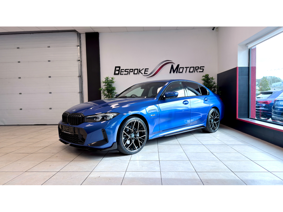 2024 BMW 3 Series for sale in , Ireland
