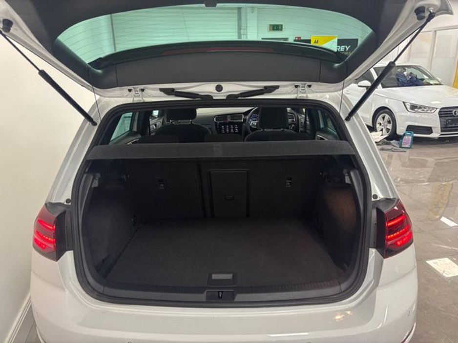 2017 Volkswagen Golf 2.0 TSI 5DR 230HP GTI DSG €20,850