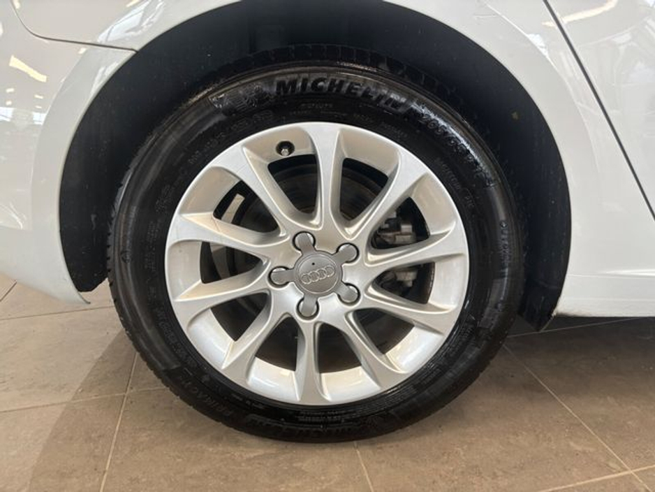 2016 Audi A3 1.4 TFSI S TRONIC SE €14,850